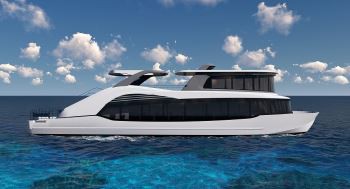 Thuyền sang trọng nhất